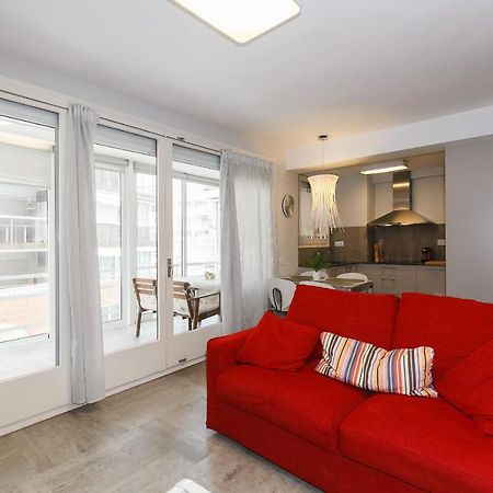 Uhc Alexis Family Apartments Салоу Екстериор снимка