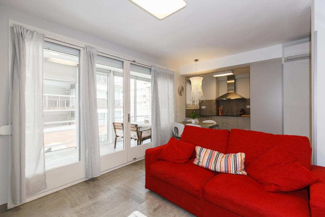 Uhc Alexis Family Apartments Салоу Екстериор снимка