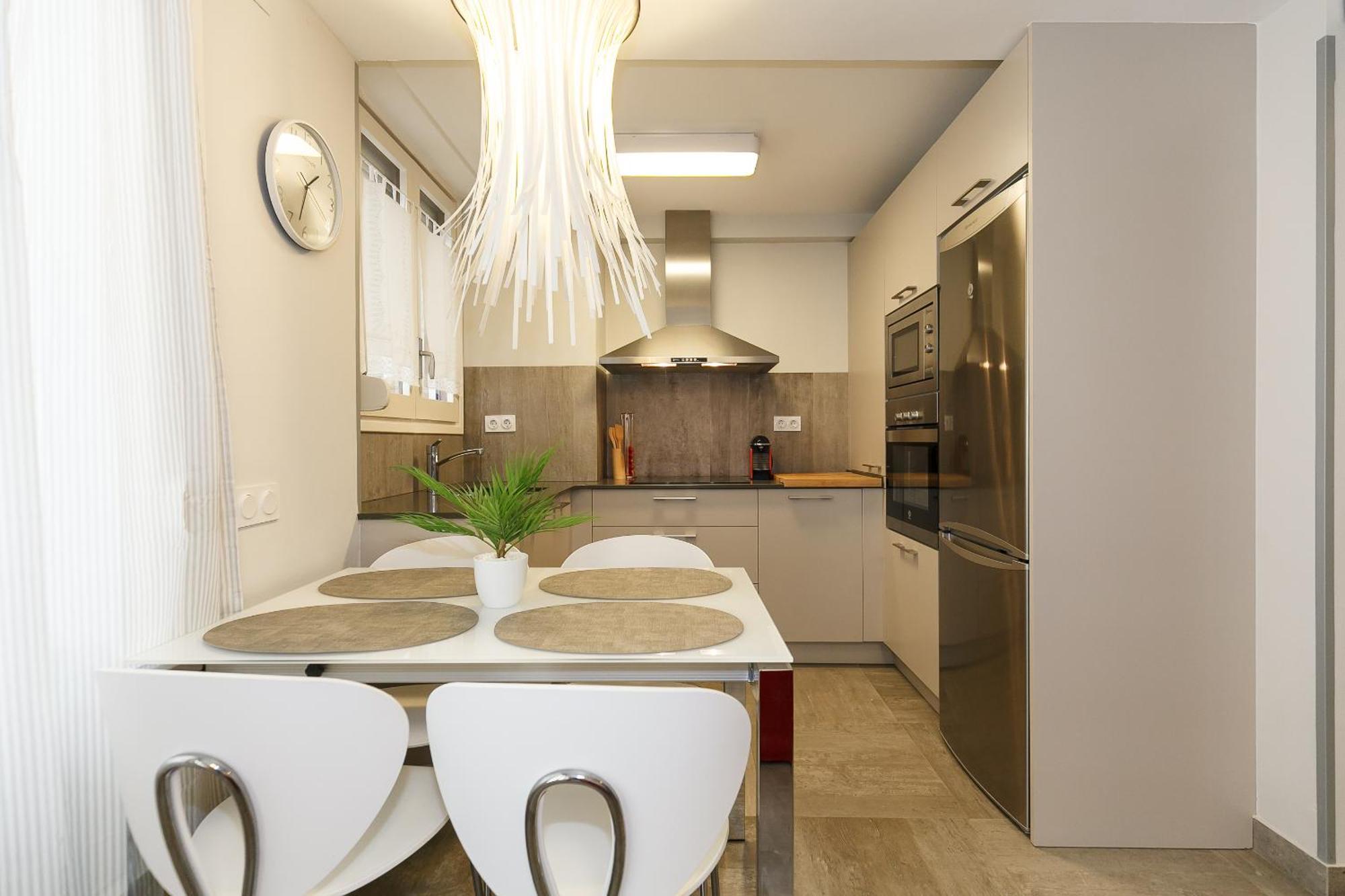Uhc Alexis Family Apartments Салоу Стая снимка