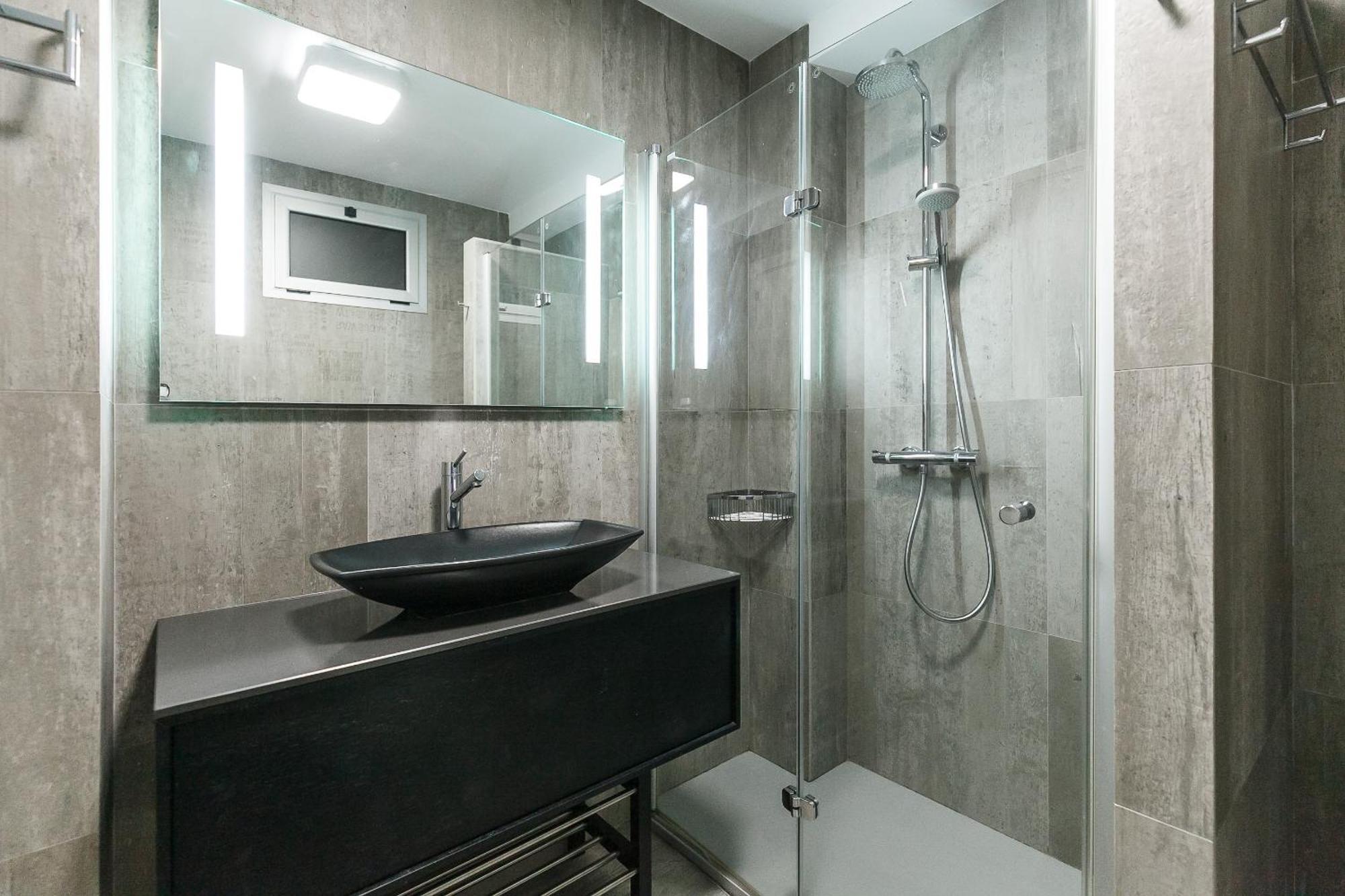 Uhc Alexis Family Apartments Салоу Стая снимка